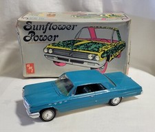 Vintage amt 1962 for sale  Carbondale