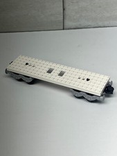 Usado, Lego placa de trem rodas acoplamentos Bogie feixe tampão 6x24 3 furos 6584 7897 comprar usado  Enviando para Brazil
