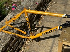 coyote frame for sale coyote frame for sale WORTHING