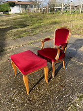 Fauteuil style louis d'occasion  Bourg-en-Bresse