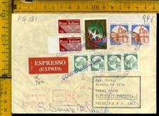 Repubblica commemorativi caste usato  Milano