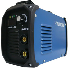Saldatrice inverter profession usato  Samarate