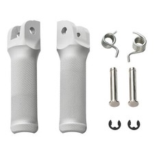 Rider front footpegs for sale  Ontario