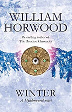 Hiver : Hyddenworld 4 Broché William Horwood, używany na sprzedaż  Wysyłka do Poland