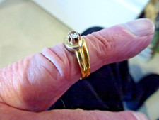 Bague tete aigle d'occasion  Ajaccio-