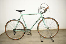 Bicicletta corsa bianchi usato  Alessandria