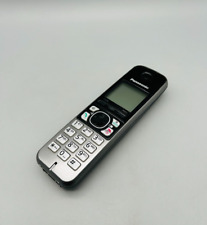 Panasonic tga672ex mobilteil gebraucht kaufen  Viernheim
