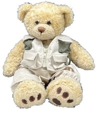 Build bear fisherman for sale  Pottsville