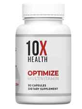 Authentic 10x health for sale  Herndon