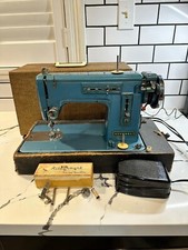 Rare vintage blue for sale  Luling