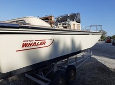 Boston whaler outrage usato  Padova
