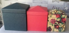 Nesting gift storage for sale  CARDIFF