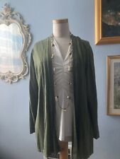 Jill linen duster for sale  Waterford