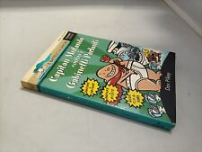 Dav pilkey capitan usato  Cassina de' Pecchi
