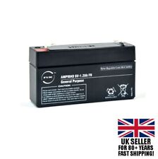Response alarm battery for sale  KIDLINGTON