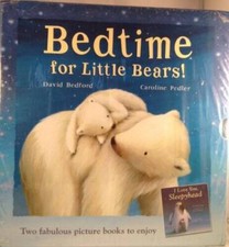 Bedtime little bears for sale  Montgomery