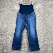 Indigo blue maternity for sale  Arlington