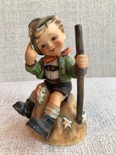 hummel figurine mountaineer for sale hummel figurine mountaineer for sale Mount Pleasant