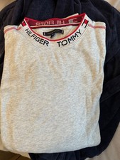 Tommy hilfiger long for sale  BANBURY