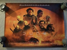 Dune part original for sale  TENTERDEN