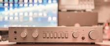 Amplificateur intégré vintag d'occasion  Perpignan-