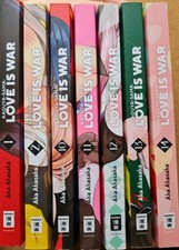 Kaguya sama love gebraucht kaufen  Homburg