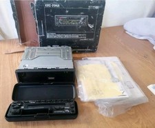 Lettore radio cassette usato  Italia