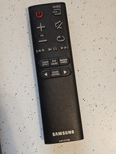 Télécommande barre samsung d'occasion Télécommande barre samsung d'occasion  Marseille XIV