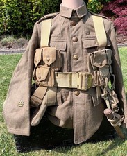 Ww1 original great for sale  STOCKTON-ON-TEES