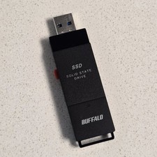 Buffalo 1tb external for sale  Upland
