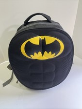 Batman backpack two for sale  San Diego