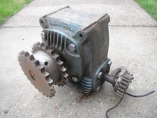 Small david brown for sale  CHESTERFIELD