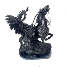 Carl kauba bronze for sale  Coral Springs