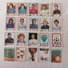 Panini lotto figurine usato  Sesto San Giovanni
