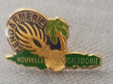 Pins gendarmerie nouvelle d'occasion  France