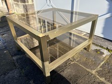 Table basse salon d'occasion  Clermont-Ferrand-