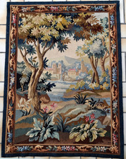 Aubusson robert four d'occasion  Bollwiller