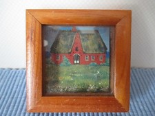 miniatur wandbild gebraucht kaufen  Deutschland