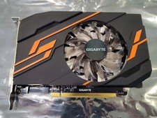 Gigabyte nvidia geforce for sale  Vail