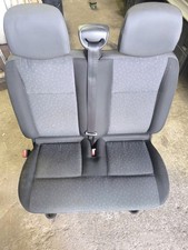 Vauxhall movano double for sale  BRISTOL