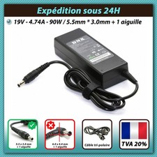 Chargeur adapter for d'occasion Chargeur adapter for d'occasion  Paris X