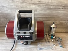 Titan capspray 115 for sale  Redwood City
