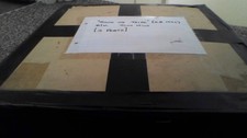 Town trial 16mm for sale  LINCOLN