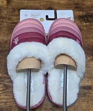 Penguin mule slippers for sale  KING'S LYNN