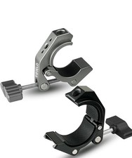 Microfone de vídeo tripé câmera furo parafuso 1/4” multifuncional super braçadeira multifuncional comprar usado  Enviando para Brazil