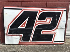 Nascar race used for sale  Wheeling
