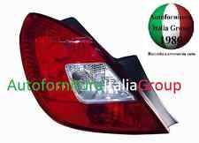 Fanale fanalino stop usato  Sant Antonio Abate