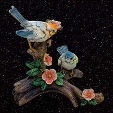 Vintage resin two for sale  Des Plaines