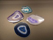 Large agate slices for sale  DUNFERMLINE