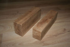 Thick oak blocks for sale  KENDAL